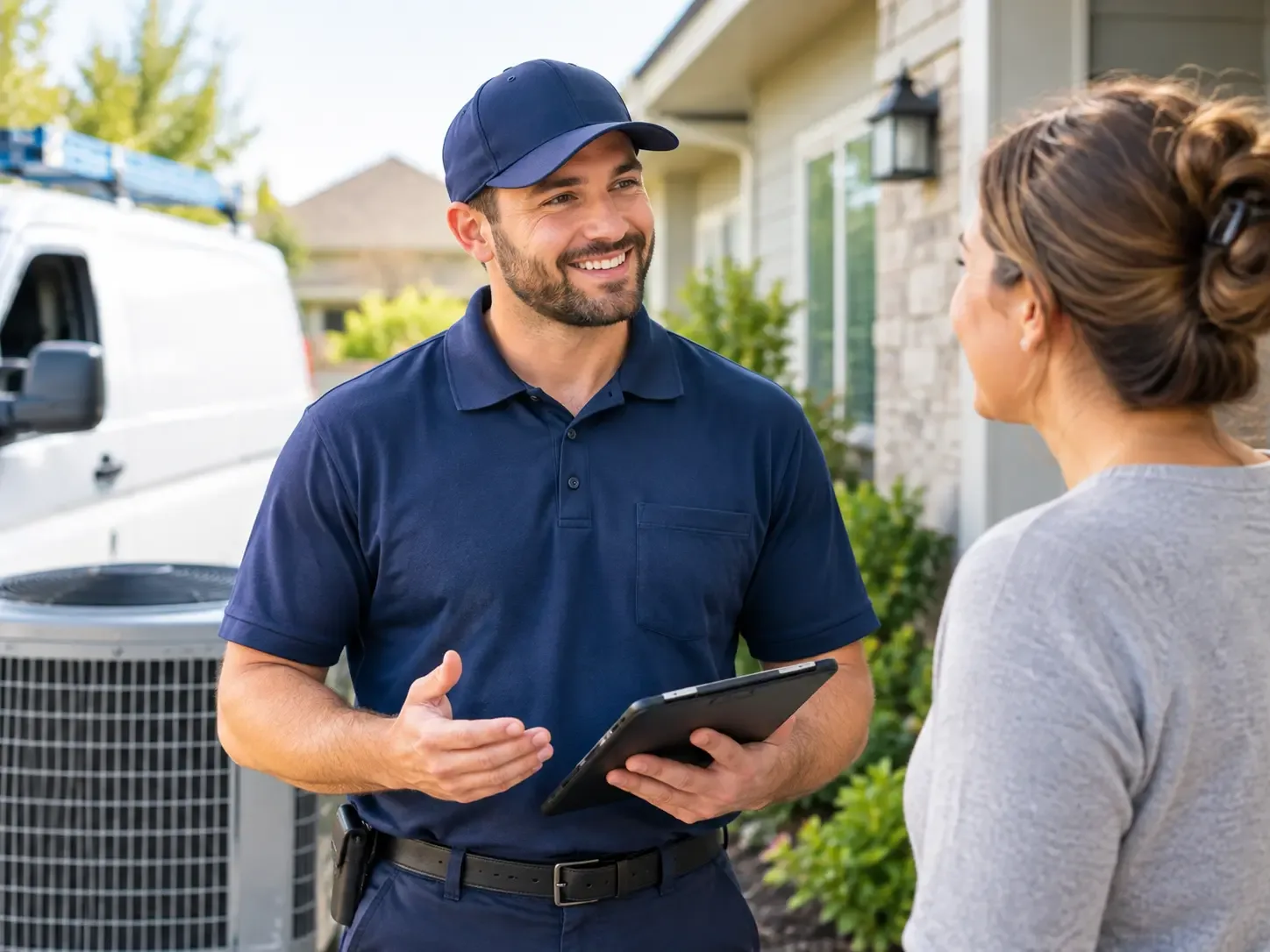 AC Installation Near Me Warr Acres, OK FAQs